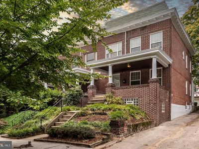 208 E 32nd St, Baltimore, MD, 21218