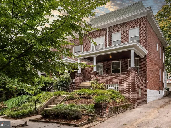 208 E 32nd St, Baltimore, MD 21218