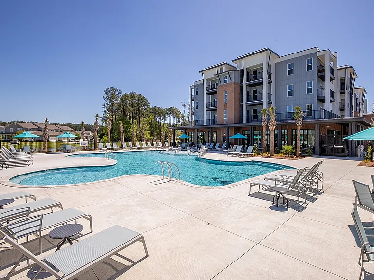 Restore at Carolina Park - 55+ Active Adult Apartment Homes — Photo 26