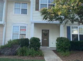 312 Colwick Ln, Morrisville, NC 27560