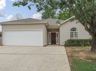 3341 Willow Ridge Dr, Tuscaloosa, AL