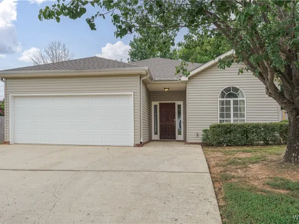 3341 Willow Ridge Dr, Tuscaloosa, AL 35405