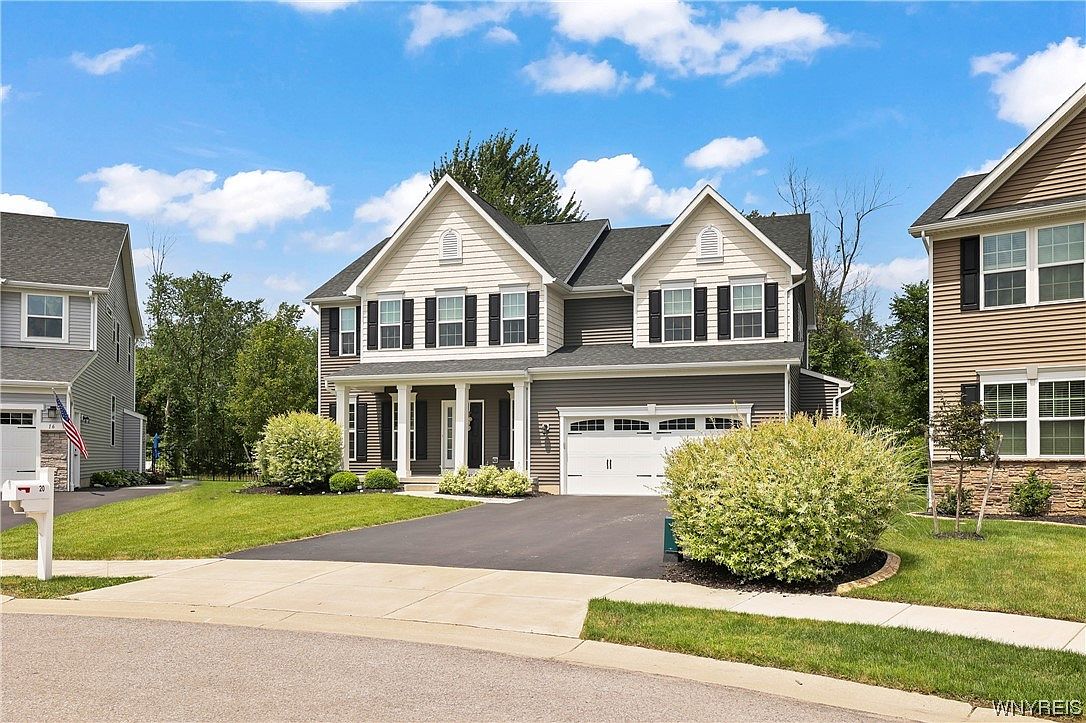 20 Stonebridge Dr, East Amherst, NY 14051 Zillow