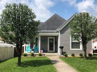 224 College St, Winchester, KY 40391