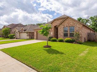 5611 Claymore Meadow Ln, Spring, TX 77389