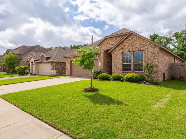 5611 Claymore Meadow Ln, Spring, TX 77389