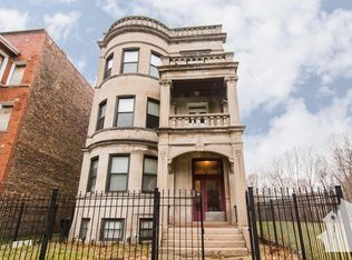 6226 S Woodlawn Ave #2AAA, Chicago, IL 60637