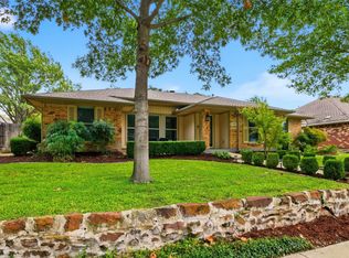 3712 Cemetery Hill Rd, Carrollton, TX 75007