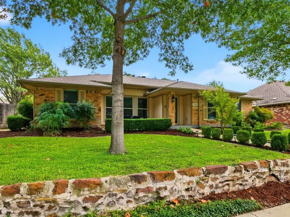 3712 Cemetery Hill Rd, Carrollton, TX 75007