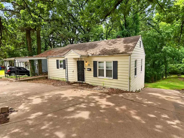 210 Belmont Dr, North Little Rock, AR 72116