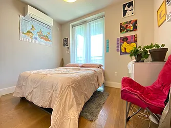 Rented by MySpaceNYC