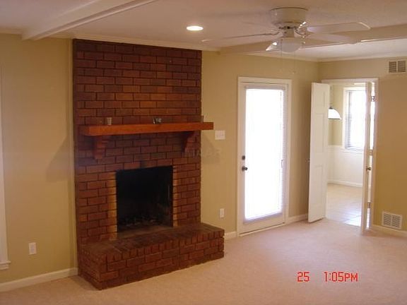 5974 Fox Ridge, Memphis, TN 38115