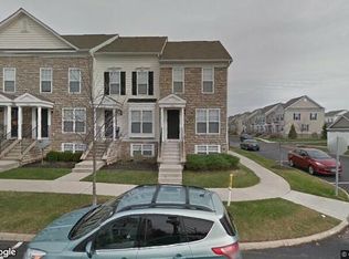 5294 Cross River Falls Blvd, Dublin, OH 43016