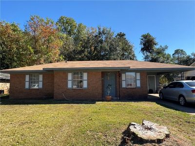 229 Tammye Ln, Natchitoches, LA, 71457
