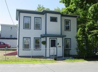 113 Summit St, Fitchburg, MA 01420