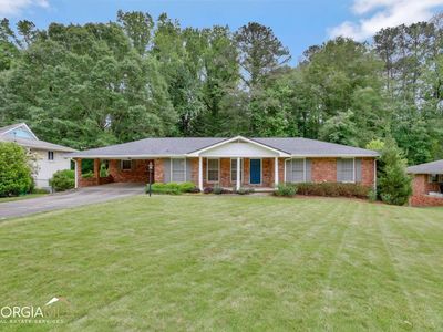 3097 McCully Dr NE, Atlanta, GA, 30345