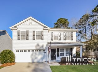 304 Denman Loop, Columbia, SC 29229