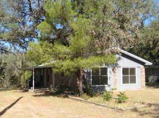 365 Tow Trl, Llano, TX 78672