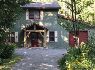 1382 Friends Lake Rd, Chestertown, NY 12817