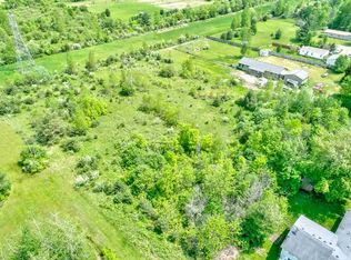 Rae St, Mount morris, MI 48458