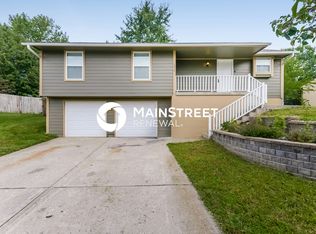 1712 N Jones Ct, Independence, MO 64056
