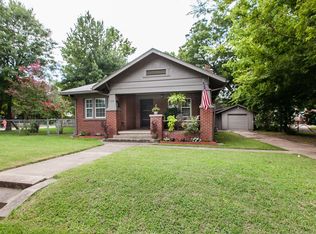 128 S Waverly Dr E, Tulsa, OK 74104