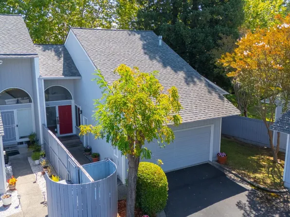 2791 Mcbride Lane #187, Santa Rosa, CA 95403