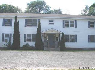 14 Wall St, Homer, NY 13077