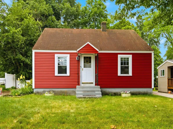 115 Flint Street, Manchester, NH 03103