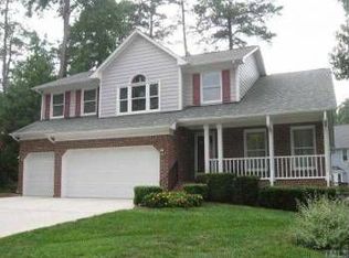 116 Stokesay Ct, Cary, NC 27513