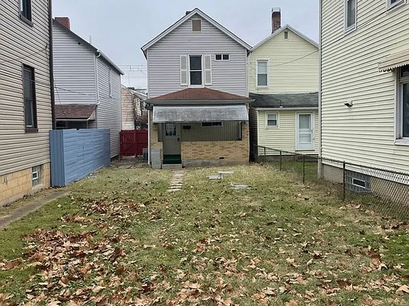 336 Ohio Ave, Glassport, PA 15045