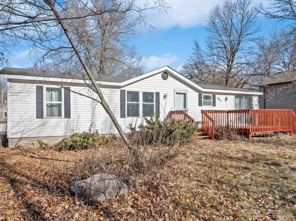 2011 Eagle Dr, Buffalo, MN 55313