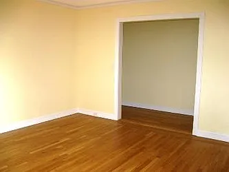 Rented by Corcoran