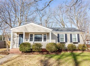 7304 Kenneth Dr, Henrico, VA 23228