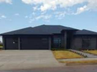 4306 S Exeter, Rogers, AR 72718