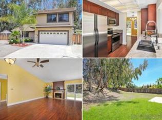 13234 Ironbark Way, Poway, CA 92064