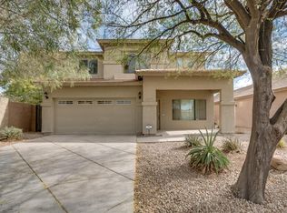 24135 N Field Rd, Florence, AZ 85132