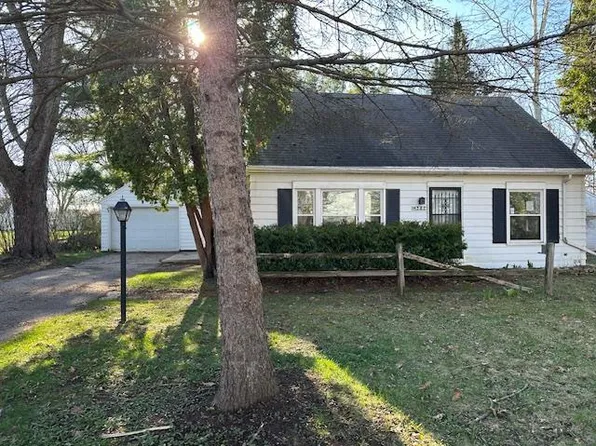 387 North Wisconsin Street, Berlin, WI 54923