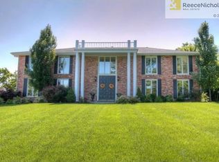 1043 E H Hwy, Liberty, MO 64068