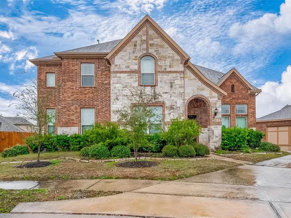 2975 Holbrook Valley Lane, League City, TX 77573