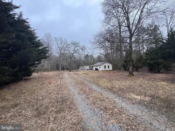 14955 Adamsville Rd, Greenwood, DE 19950