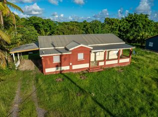 52-Q Whim (Two Will) WE, St. Croix, VI 00840