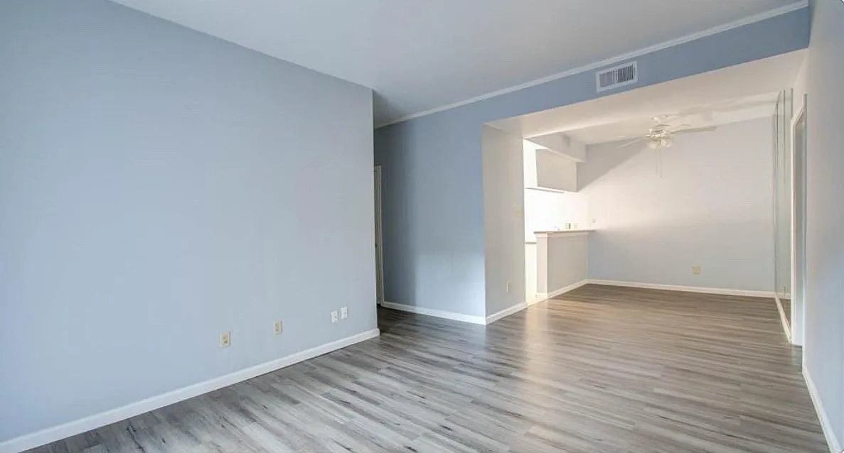 1 bed, 1.0 bath, 622 sqft, $1,350 — Photo 3
