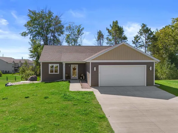 391 ROARK WAY, Amherst, WI 54406