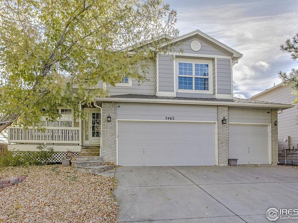 1st image of 5462 S Valdai Way