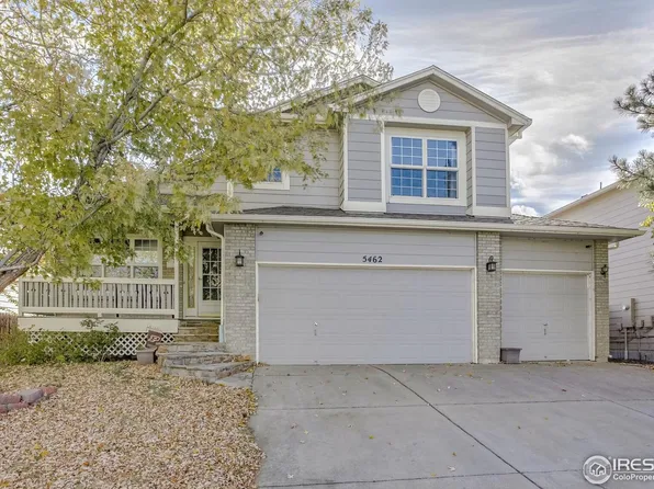 5462 S Valdai Way, Aurora, CO 80015