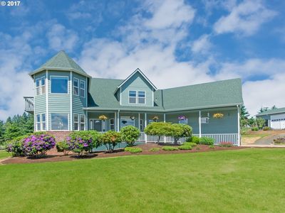 80504 Old Lorane Hwy, Eugene, OR, 97405