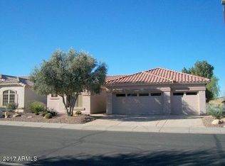 4978 S Barley Way, Gilbert, AZ 85298