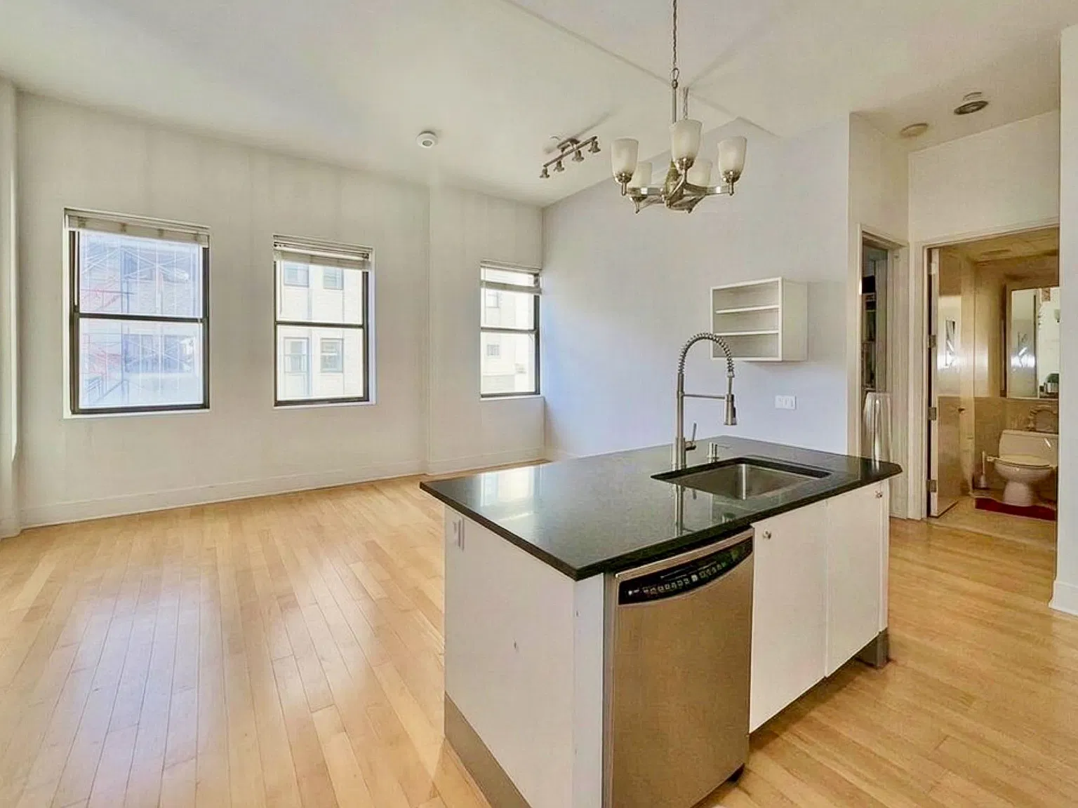 Apartment, JC Bergen-Lafayett, NJ, 07302 — Photo 3