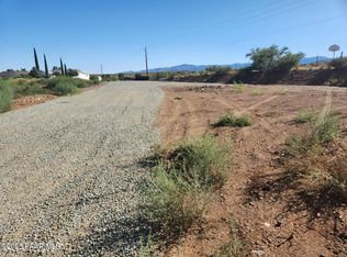 17001 E Spring Valley Rd, Mayer, AZ 86333
